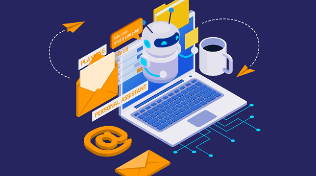 MTARGET Luncurkan Digital Intelligence Assitance, Solusi Email Berbasis AI Pertama di Indonesia