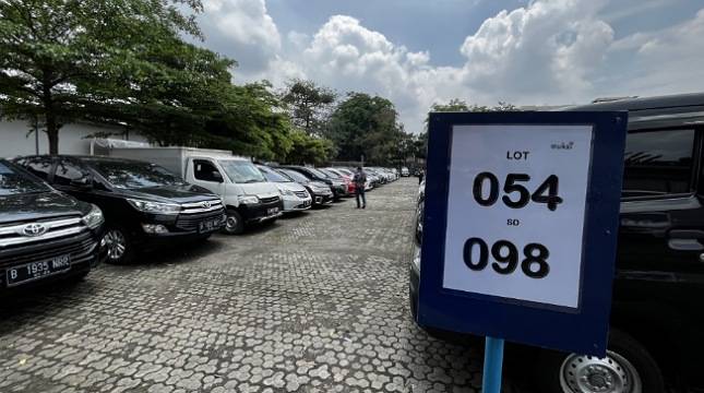 Pentingnya Kepastian Hukum dalam Proses Pelelangan