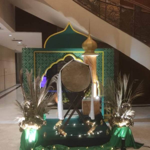 Hotel Park Regis Arion Kemang Sambut Ramadan 2023. Ini Keseruan dan Promosinya
