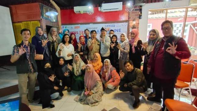 Jualan Online dari Lokal sampai Global
