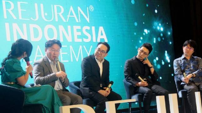 Rejuran Indonesia Academy Perkuat Keterampilan Kesehatan Kulit