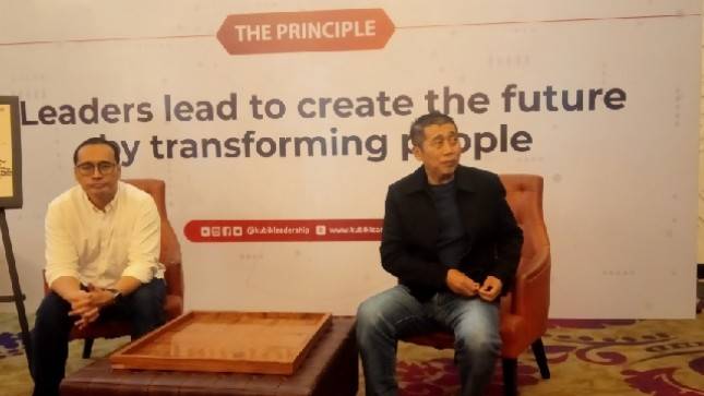 Exponential Leader Berdampak Positif ke Kinerja SDM Perusahaan