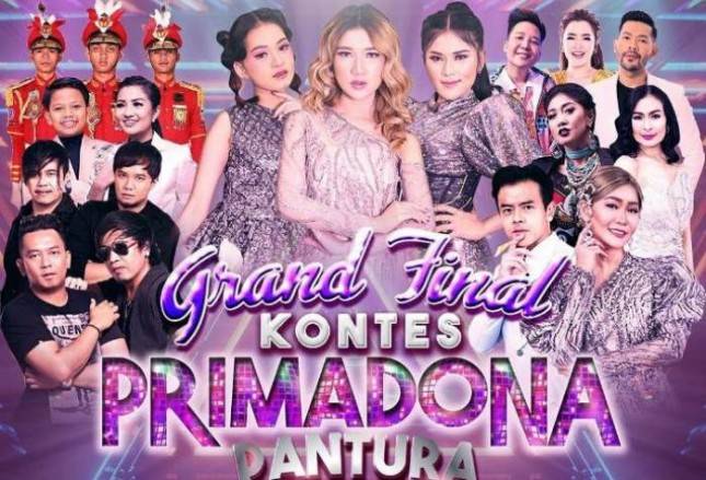 Malam Ini, Ketiga Kontestan Primadona Pantura Bakal Habis-Habisan Bersaing Di Babak Grand Final Primadona Pantura MNCTV