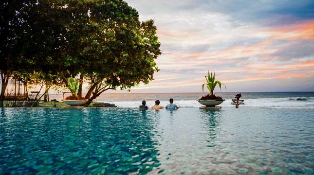 Sambut Ramadhan, Tanjung Lesung Hotel and Resorts Tebar Banyak Promo Menarik
