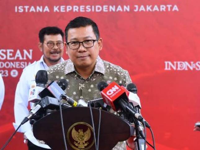 Pemerintah Tetapkan HPP dan HET Beras