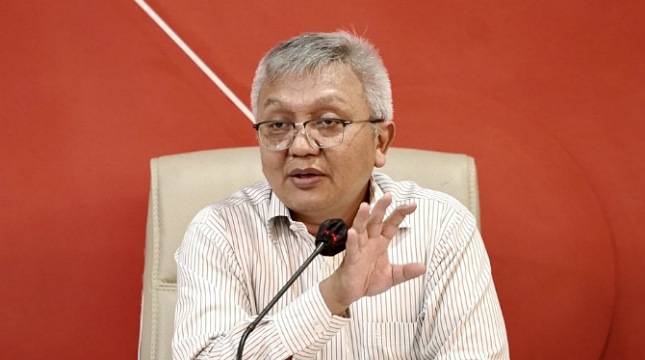 Gandeng iDEA, Lazada Hingga Tiktok, KemenKopUKM Bakal 'Cokot' Pemodal Besar Importir Pakaian Bekas