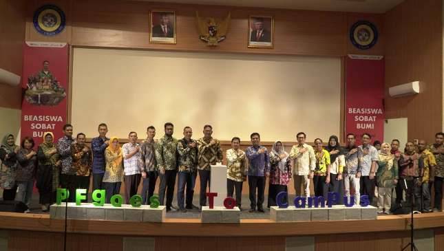 Catat! Pertamina Kembali Buka Beasiswa Sobat Bumi 2023 Untuk Mahasiswa. Ini Cara Mendapatkannya