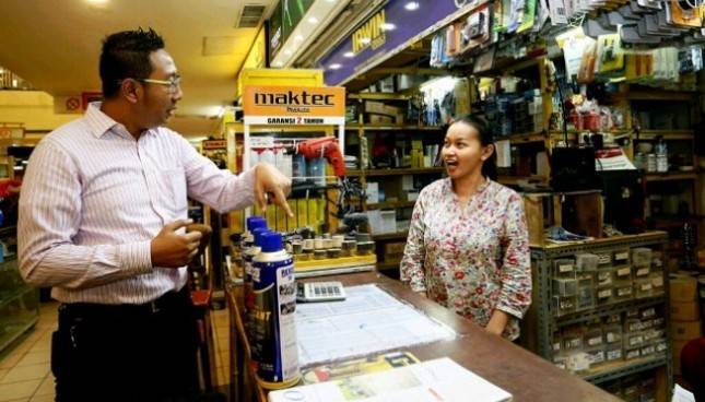 LTC Glodok Trade Mall Terlengkap Kebutuhan Industri Kian Diminati