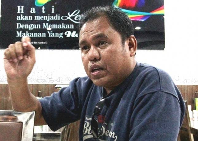 Sejumlah Masyarakat Laporkan Pengelola Investasi Condotel Moya Vidi