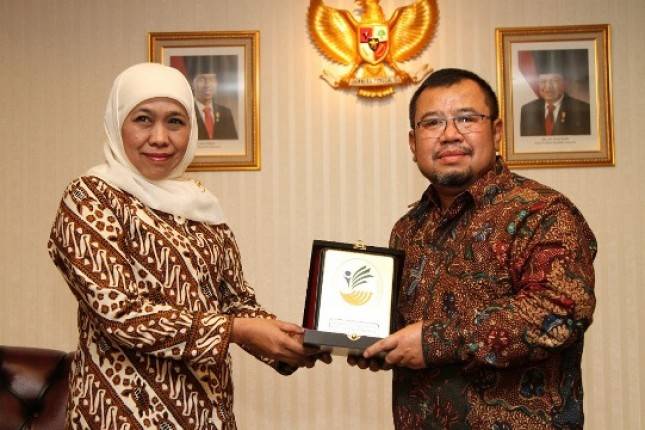 Mensos Khofifah: Kita Layak Berbuat Nyata untuk Rohingya
