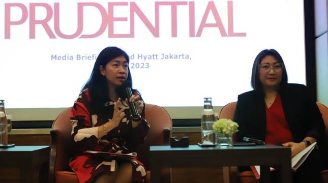 Perkuat Solusi Perlindungan Holistik, Prudential Indonesia Siap Pasarkan Produk Baru Sesuai SEOJK PAYDI