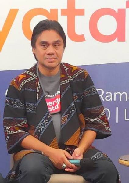 Rumah Zakat Luncurkan Ramadhan Kejar Pahala #BergerakNyata Bahagiakan 1 Juta  Penerima Manfaat