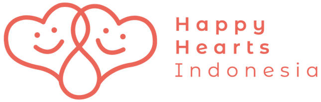 Happy Hearts Indonesia Bermitra dengan Classroom of Hope Berdayakan Anak Indonesia melalui Pendidikan dan Sekolah Berkelanjutan