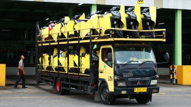 MPMX Catat Kinerja Mengesankan Sepanjang Tahun 2022