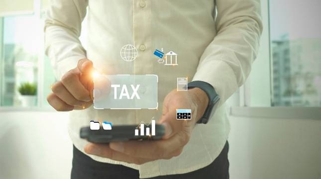 Pajak Ekonomi Digital Tembus Rp57,23 Triliun, PMSE Jadi Penopang Utama