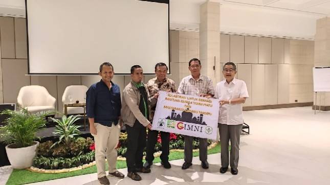 Industri Hilir Sawit Minta Dukungan Pemerintah