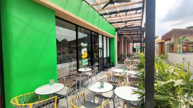  Subway Terus Buka Gerai Baru Di Sejumlah Kota, Resmi Buka Restoran Pertama Di Bali