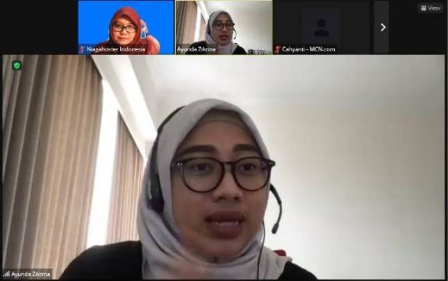 Menjawab Tantangan Pasar, Niagahoster Inisiasi Digital Marketing Funnel