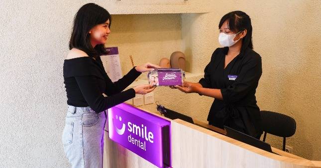Smile Dental Hadirkan New Experience Dental Treatment, Tak Takut Lagi Ke Dokter Gigi