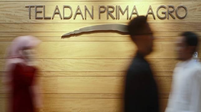 TLDN Raup Pendapatan Sebesar Rp 3,61 Triliun Sepanjang Tahun 2022