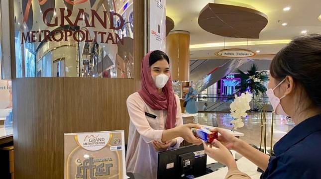 Meriahkan Ramadhan 2023, Mal & Hotel Metland Hadirkan Berbagai Program Menarik