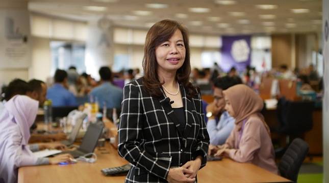 Grant Thornton Prediksi Perekonomian Indonesia Tumbuh Stabil di Triwulan-II 2023