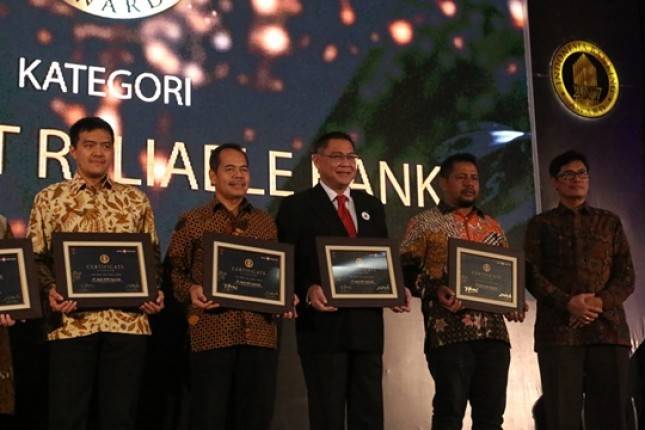 BNI Syariah Belum Capai Target Hasanah Card