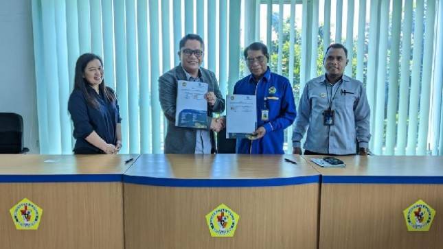 Asuransi Kecelakaan Mahasiswa, Jasaraharja Putera dan  Unwira Jalin Kerjasama