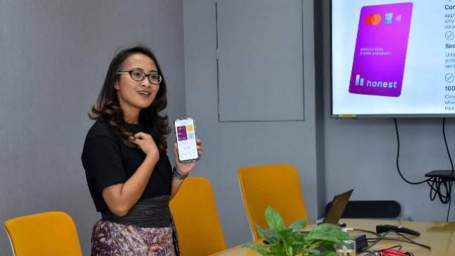 Honest Hadirkan Pengalaman Baru Kartu Kredit yang Dapat Diakses Semua Kalangan untuk Mendukung Inklusi Keuangan 