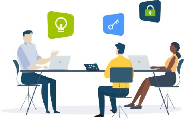 Zoom Dan Okta Hadirkan Manajemen Identitas Langsung Dalam Zoom Meeting