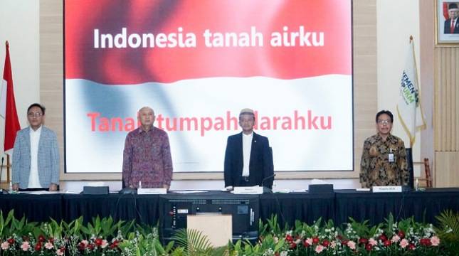 Permudah Umik Raih SNI, Ini Langkah BSN Bersama Kemenkop UKM