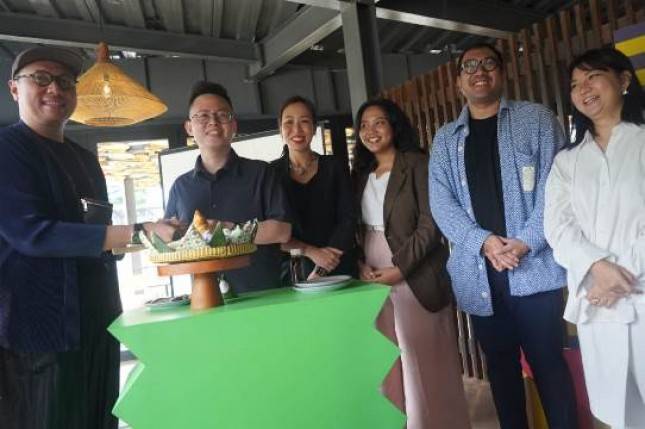 Sukses Selenggarakan Jakarta Dessert Week Empat Tahun Berturut-turut,  Festival Dessert Terbesar Indonesia Kini Hadir di Medan
