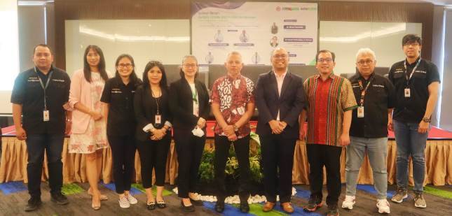 Grup RS Siloam Memperluas Layanan Klinik IVF di Kota Lubuk Linggau untuk Menjawab Kebutuhan Masyarakat di Pulau Sumatera