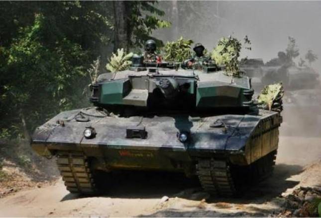 Urgensi Indonesia Menyiapkan Cadangan Energi Strategis