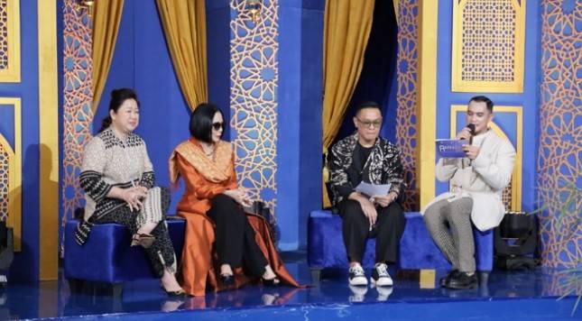 Ramadan Runway 2023, Kota Kasablanka Persembahkan Latest, Vibrant & Young Look di Hari Raya