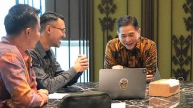 Kolaborasi Jakarta Energy Forum dan Kadin Dorong Transisi Energi Ramah Lingkungan dan Sinergi Bisnis Pelaku Usaha
