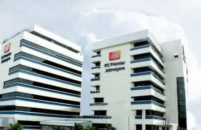 RS Premier Jatinegara Rayakan 34 Tahun Berdiri Dengan Berbagai Kegiatan Dan Peluncuran Layanan Terbaru