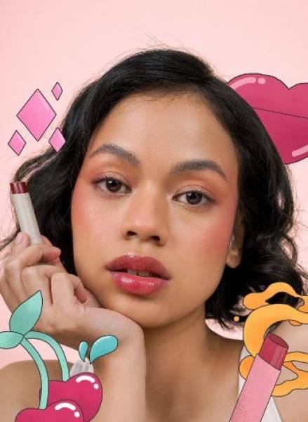 Tetap Tampil Fresh dan Glowing Selama Puasa dengan BLP Beauty