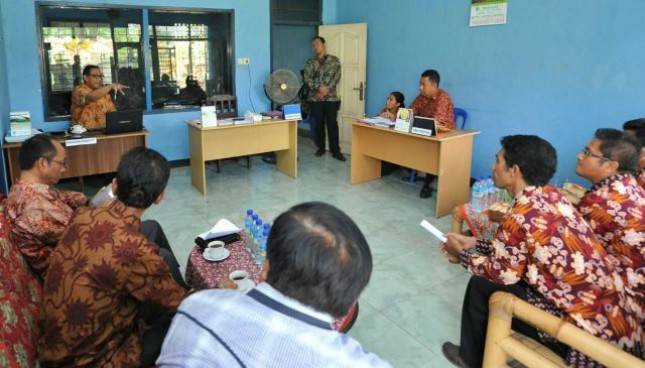 Koperasi Diminta Manfaatkan Pembiayaan Kredit Ultra Mikro