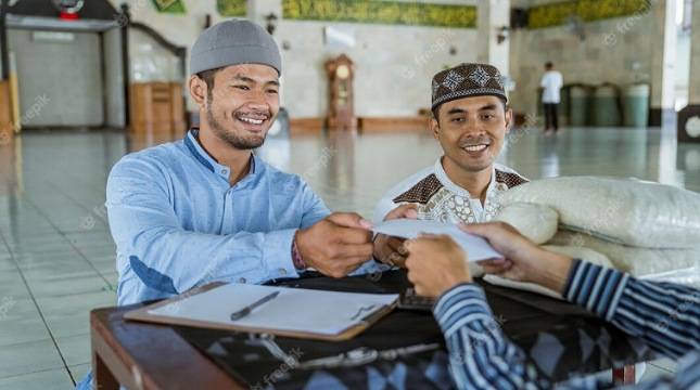 Simak! Ini Tujuan Serta Berbagai Keutamaan Zakat yang Wajib Kita Pahami