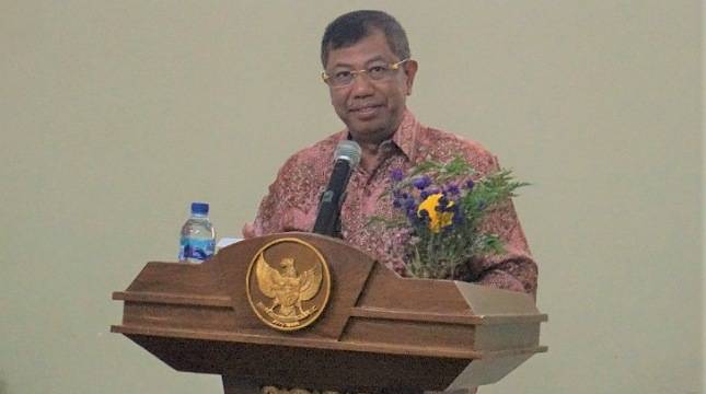 Di Ajang Hannover Messe 2023, Kemenperin Gali Kerja Sama Pengembangan SDM Kompeten Teknologi Industri