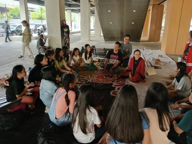 Lakukan Casting Film Bahan Ajar, Upaya BPIP Menyajikan Pendidikan Pancasila yang Menyatu dengan dunia anak