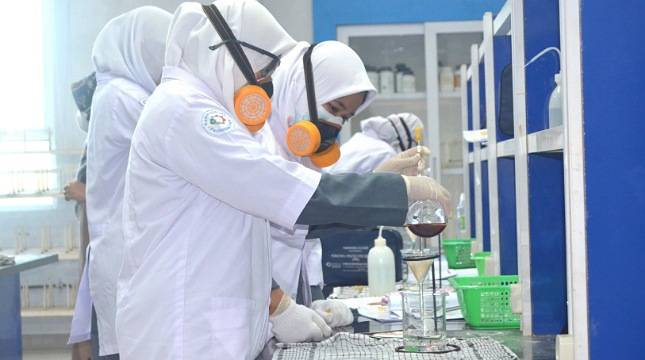 Kemenperin Siap Pasok SDM Kompeten untuk Industri Galvanize