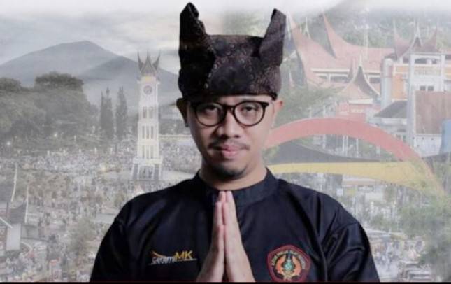 Wako Erman Safar: Bukittinggi Tetap Jadi Pusat Tujuan Wisata di Sumbar