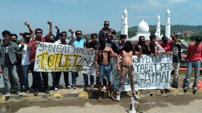 Kasus Dugaan Pencemaran Sungai Malili oleh PT CLM, Pengamat Pertanyakan Sikap Polres Luwu Timur