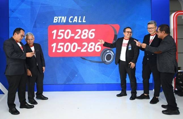 Tingkatkan Pelayanan Nasabah Bank BTN Tambah Nomor Contact Center Baru 150286