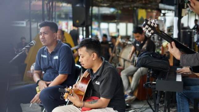 Isu Dugaan Monopoli Bisnis dan Peredaran Narkoba di Penjara, Ini Klarifikasi Yayasan Jeera