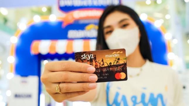 Dwidayatour Carnival 2023 Tebar Diskon Travel Pakai Mandiri Kartu Kredit