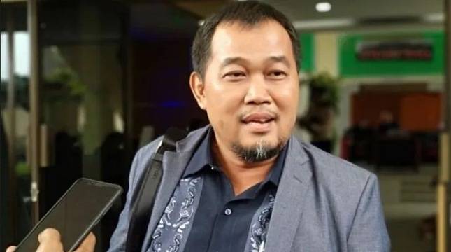 MAKI Dorong KPK Percepat Penanganan Kasus Dugaan Korupsi yang Dilaporkan Ketua IPW