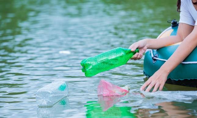 Mikroplastik Mengancam, Ini 5 Langkah Mudah Kurangi Cemarannya Pada Alam